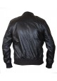 Men's Bekham Sheep Bomber Jacket